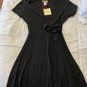 Rolla Coster Black Dress. Size S.